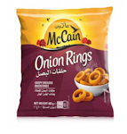 حلقات البصل ماكين 400 جم