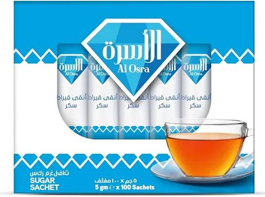 سكر الاسرة