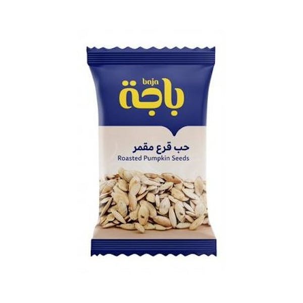 قرع مقمر باجة 140 جرام