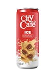 ايس كوفي اوريجنال City cafe