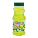 نكتار الكيوي والليمون والنعناع مع الفواكه المشكلة نادك