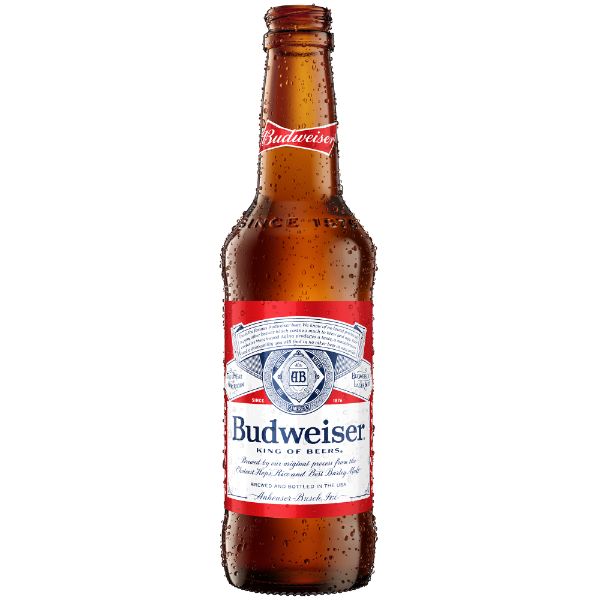 Budweiser