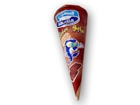 السعرات الحرارية في ايسكريم بابو بنكهة الشوكولاتة و البسكوت