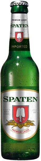 Spaten Lager