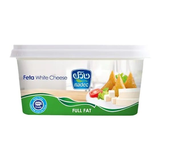جبنة فيتا كاملة الدسم نادك 5 جم
