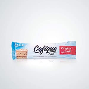 قهوة مثلجة اصلية من كوفيك 1 ظرف