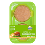 برجر دجاج رضوى الطازج 