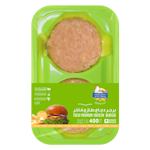 برجر دجاج رضوى الطازج 