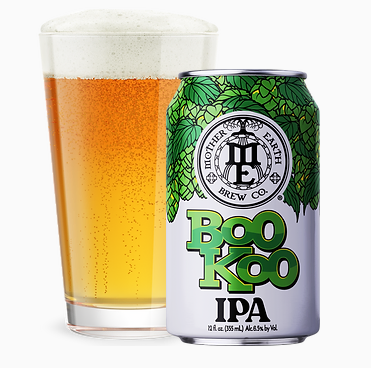 Boo Koo IPA