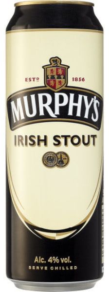 Murphys Irish Stout