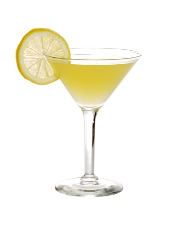 Lemon Drop