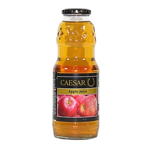 عصير سيزر تفاح 1 لتر