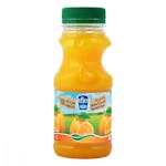 عصير البرتقال نادك