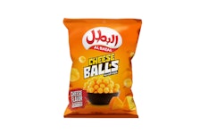 كرات جبنة البطل