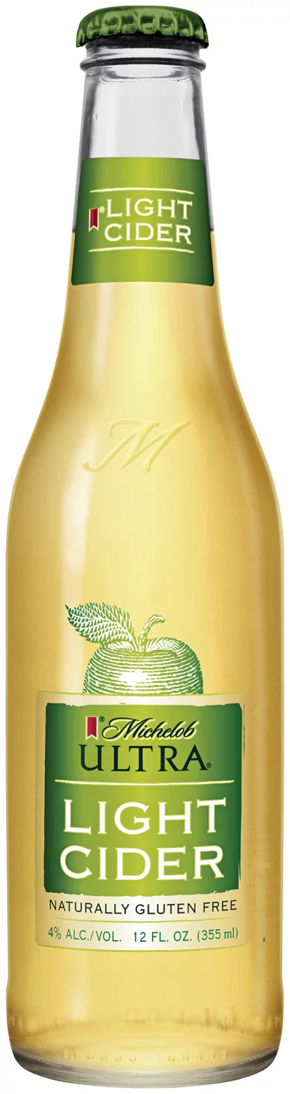 Michelob Ultra Light Cider