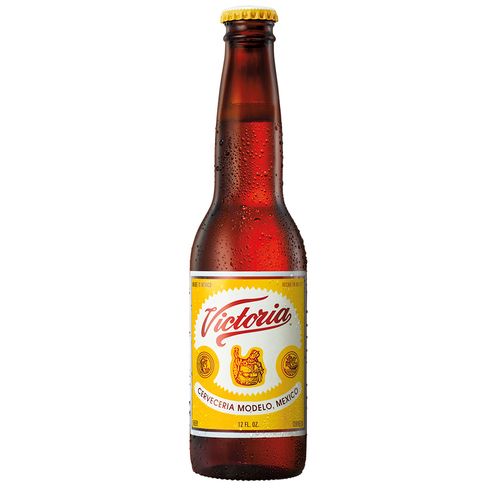 Victoria Beer