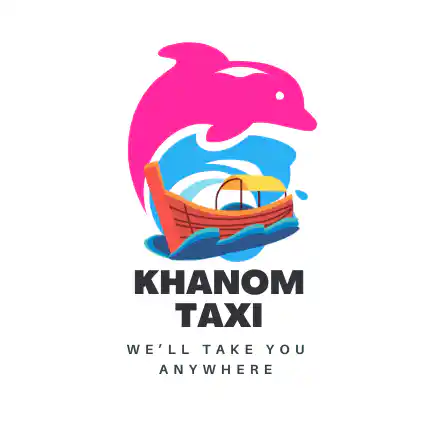 Khanom Taxi - taxi Hailing and Booking App