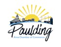 Paulding Area Chamber of Commerce Logo