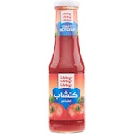 كاتشب ليبيز