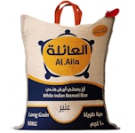 ارز بسمتي العائلة