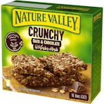 نايتشر فالي بسكوت الشوفان والشوكولاتة المقرمش