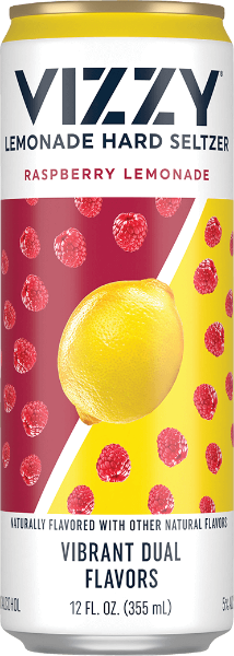 Vizzy Lemonade Hard Seltzer