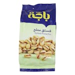 فستق باجه مملح 10 جم