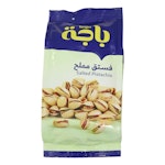 فستق باجه مملح 10 جم
