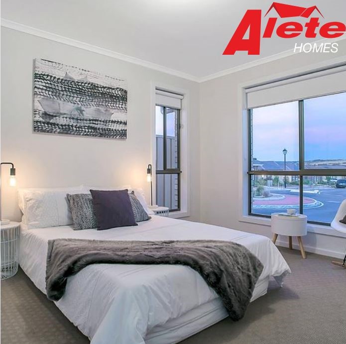 Alete Homes