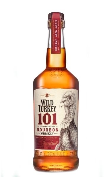 Wild Turkey 101