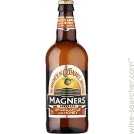 Magners Spiced Apple and Honey