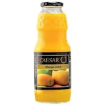 السعرات الحرارية في عصير سيزر مانجو 1 لتر