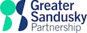 Greater Sandusky Partnership Logo