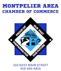 Montpelier Area Chamber of Commerce Logo