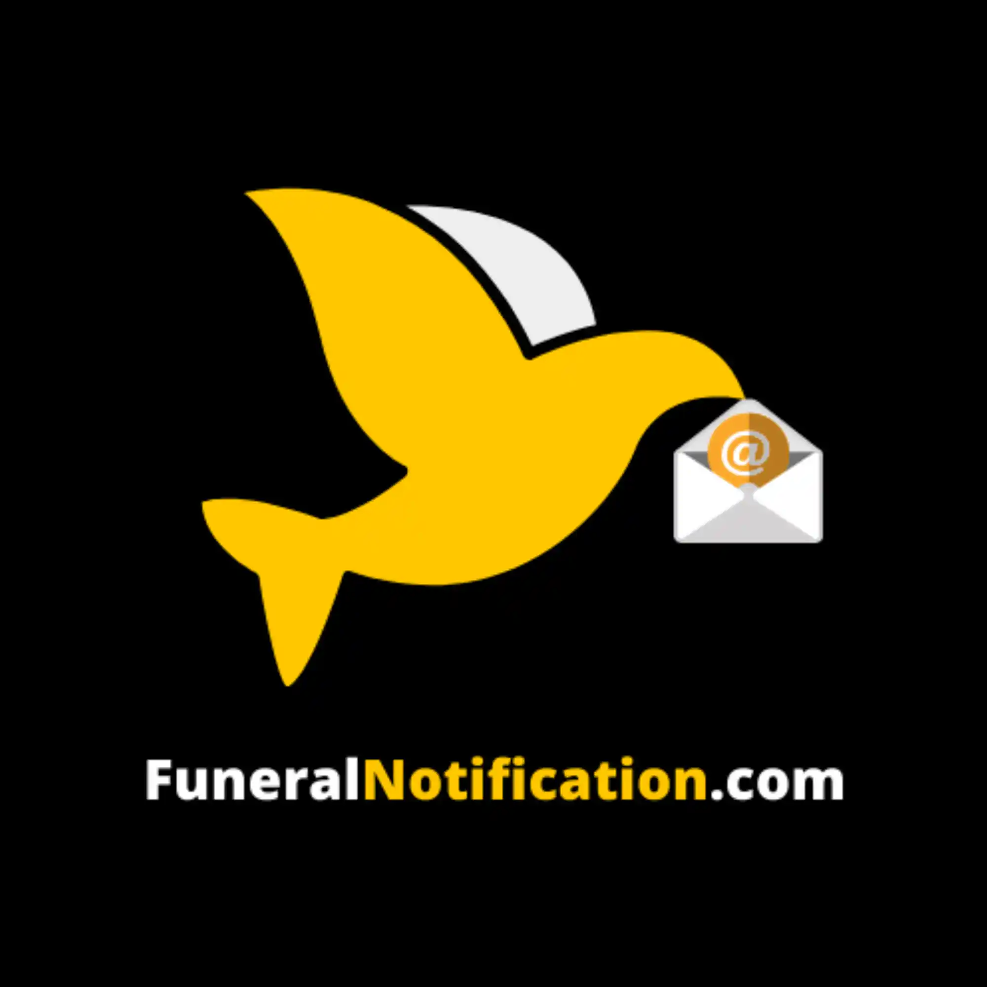 Funeral Notification App