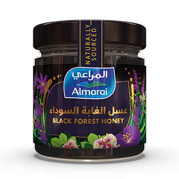 عسل الغابة السوداء