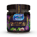 عسل الغابة السوداء 