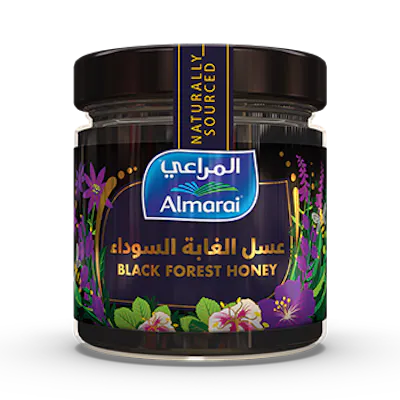 عسل الغابة السوداء