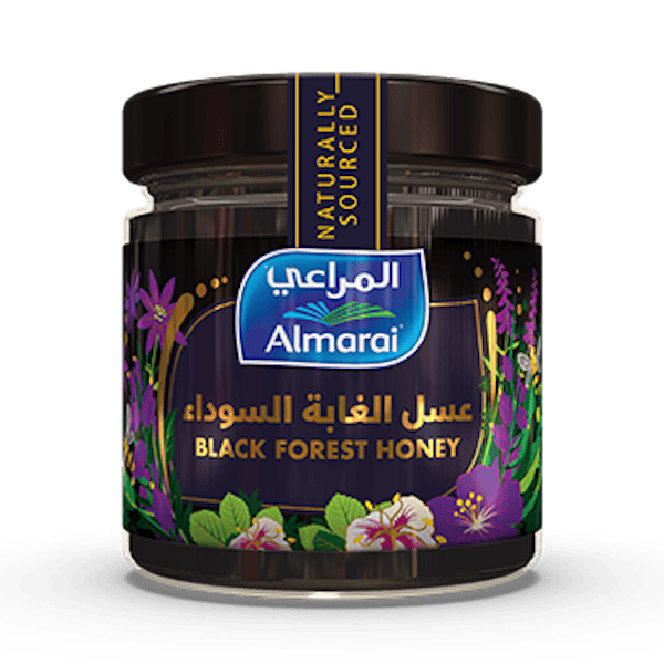 عسل الغابة السوداء 