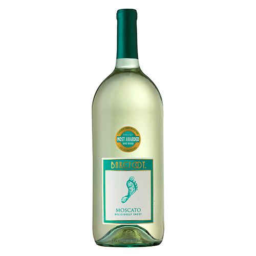 Barefoot Wine Moscato