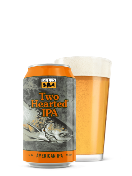 Bell's Two Hearted IPA