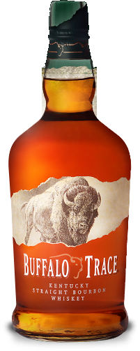 Buffalo Trace Bourbon Whiskey