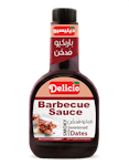 صوص الباربكيو المدخن ديليسيو