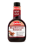 صوص الباربكيو المدخن ديليسيو