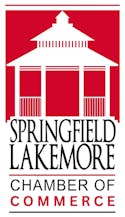 Springfield Lakemore Chamber of Commerce Logo
