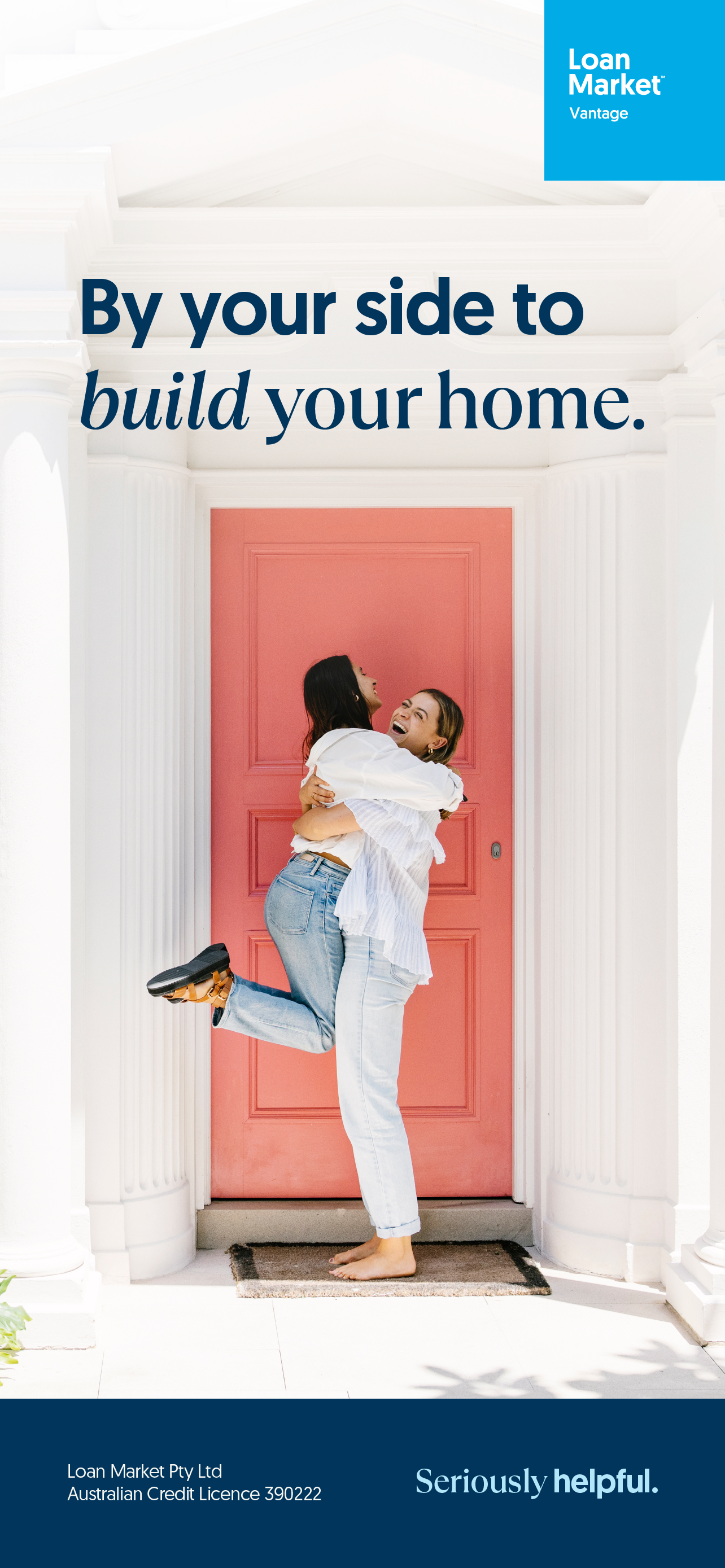 Loan Market Vantage