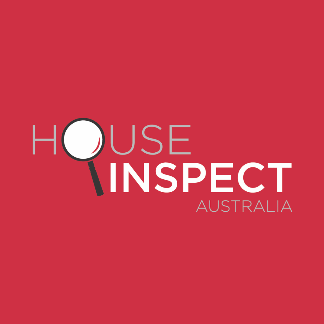 House Inspect Australia logo