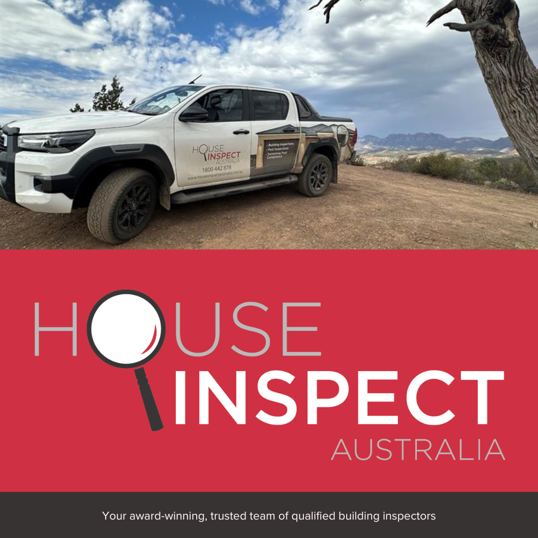 House Inspect Australia