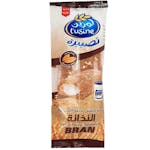 لوزين ساندويتش بر بجبنة الكريمة