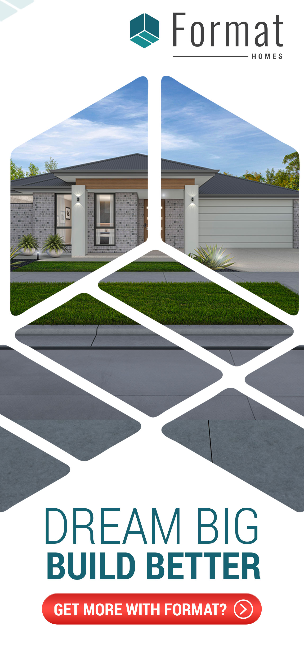 Format Homes